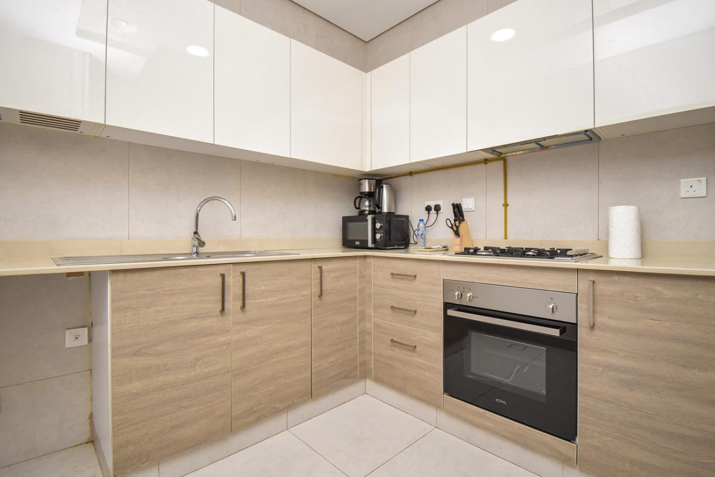 Elegant 2Br View With Rooftop Pool The Bay Dubai Luaran gambar